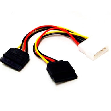 Cable SATA BROBOTIX 102259 - Cable SATA BROBOTIX 102259 -
